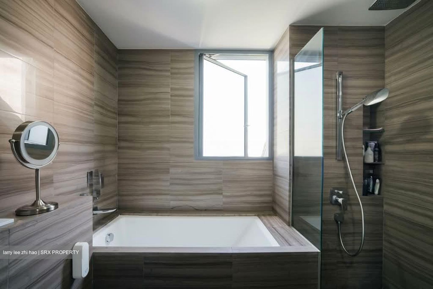 Mon Jervois (D10), Condominium #559726171